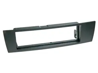 1-DIN radioramme BMW 1/3/X1 E87/E90/Z4 2004- Sort