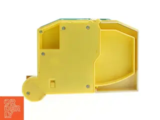 Legehus til dukker fra Fisher-Price (str. 23 cm)