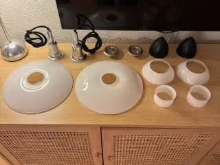 PH 3/2 lampe/pendel