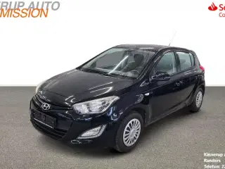 Hyundai i20 1,2 Classic XTR 85HK 5d