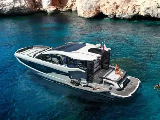 Galeon 435 GTI