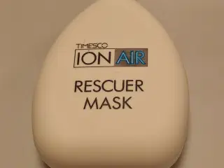 Pocketmask - HLR Maske Sprit ny.