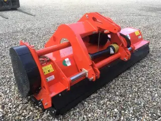 Boxer Boxer AG 2800 front og bagmonteret