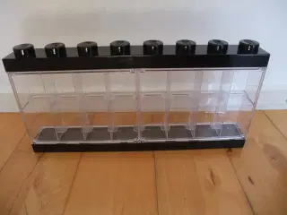 Lego Minifigure Display Case 16