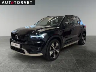 Volvo XC40  P8 ReCharge Twin R-Design