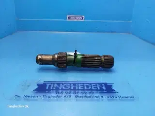 John Deere 8300 Pto Aksel R122910