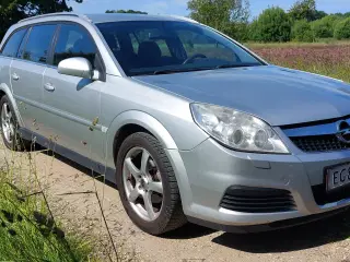 Nysynet Opel vectra