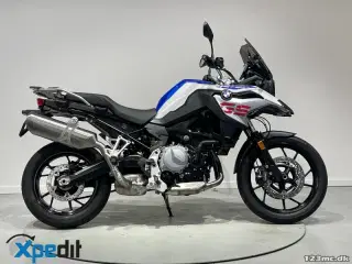 BMW F 750 GS