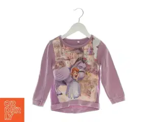 Bluse fra C&A (str. 104)