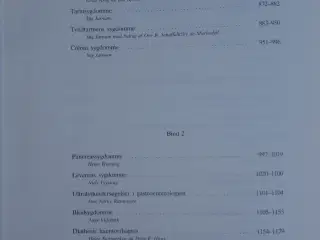 Medicinsk Kompendium  :