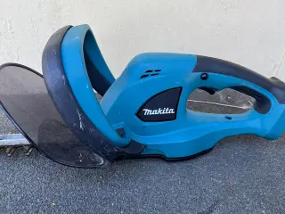 Makita hækklipper