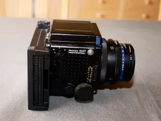 Mamiya RZ67 Professional, Mamiya, RZ67 Profissiona