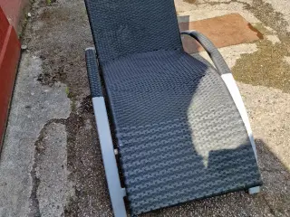 Haveliggestol