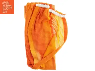 Orange gardin (str. 85 x 140. cm)