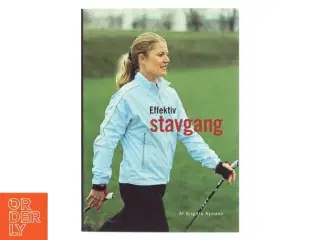 Effektiv stavgang af Birgitte Nymann (Bog)