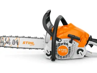 **KØBES** STIHL Motorsav