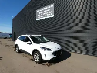 Ford Kuga 2,5 Plugin-hybrid Titanium CVT 225HK 5d Trinl. Gear