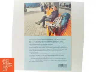 I skyggen af det nye jerntæppe : møder med Ruslands naboer fra Ishavet til Sortehavet af Thomas Ubbesen (f. 1956) (Bog)