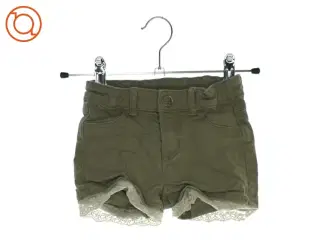 Shorts fra H&M (Str. 98)