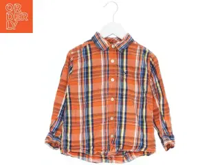 Skjorte fra Tommy Hilfiger (str. 4)