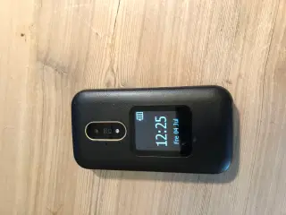 Doro mobiltelefon PhoneEasy 410 gsm