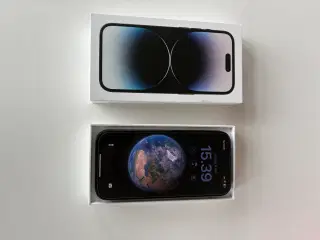 iPhone 14 Pro