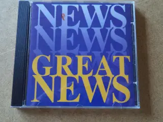 News ** Great News 