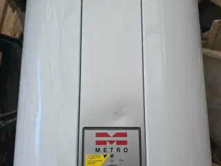 Metro varmtvandsbeholder 15 l