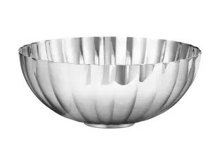 Georg Jensen Bernadotte Skål - Ø 17,5 cm - Rustfri