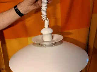 loftlampe