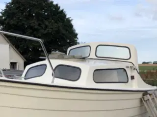 Kabinebåd
