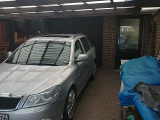 Fælge købes Skoda Octavia årg. 2011 