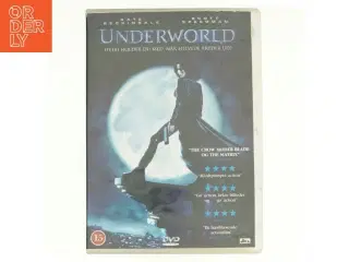 Underworld