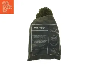 Mil-Tec hængekøje fra Mil-tec