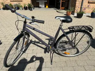 Tårnby katmandu
