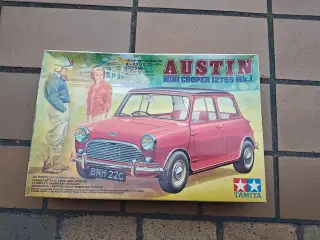 Austin Mini Cooper 1275S Mk 1 samlesæt