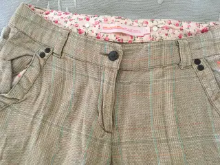 Skønne Global Funk shorts str. 36