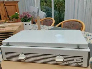 Bordkomfur mrk. Jenni - Minikok.