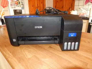 epson farveprinter