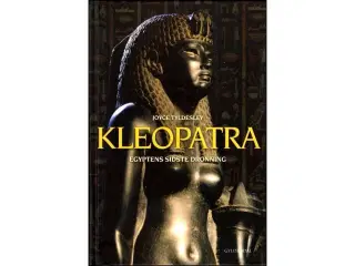 Kleopatra - Egyptens sidste Dronning