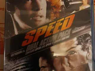 Speed 1+2