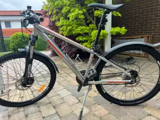 Cykel sælges