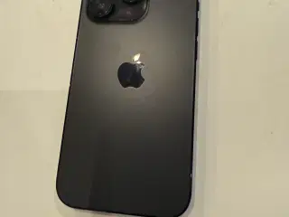 iPhone 16 pro 256 gb 