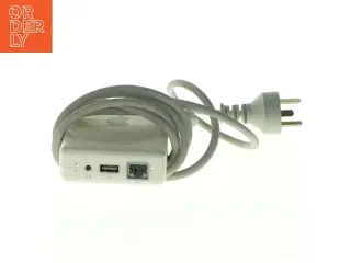 Apple airport (router) fra Apple