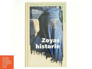 Zoyas historie fra virkelighedens verden
