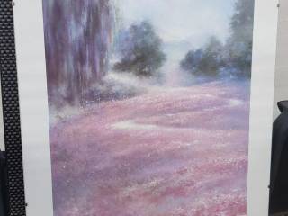 Skifteramme 40x50 cm