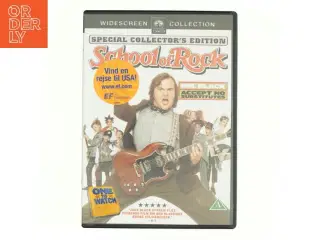 School of rock