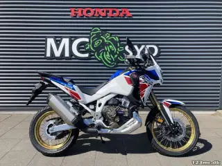 Honda CRF 1100 L Africa Twin Adventure Sports DCT ... MC-SYD... BYTTER GERNE ...  5 ÅRS GARANTI