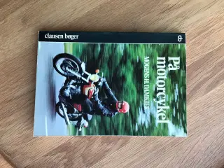 På motorcykel  af Mogens H. Damkier