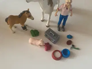 Dyrlæge